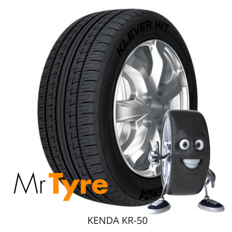 KENDA 225/60R18 104H TL KR-50 (2605)