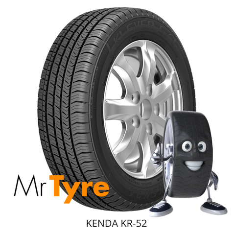 KENDA 215/55R18 99H TL KR-50 (2605)