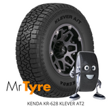 KENDA LT225/75R16 115S TL KR-628 KLEVER AT2 - ALL TERRAIN (2601)