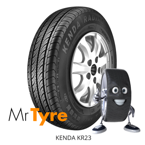 KENDA 205/60R15 91H TL KR-23A (2510)