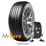 KUMHO 185/60R15 84T HS61 SOLUS (2510)