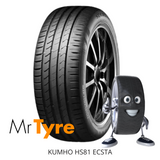KUMHO 205/50R17 93W HS81 ECSTA (2607)