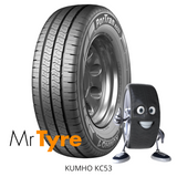 KUMHO 195/65R16 104/102T 8PR KC53 PORTRAN - COMMERCIAL (2511)