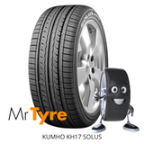 KUMHO 225/50R17 94V KH17 SOLUS (2601)