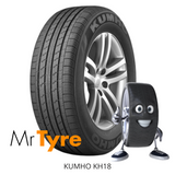 KUMHO 205/65R15 94H KH18 SOLUS (2511)