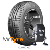 KUMHO 235/55R18 100H KL21 SOLUS (2605)