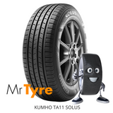 KUMHO 205/70R16 97T TA11 SOLUS