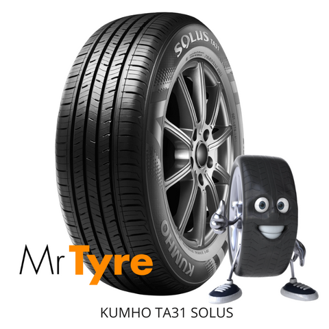 KUMHO 235/60R17 102V TA21 (2603)