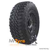 KANATI LT 37X12.5R20 10PR KU252 MUD HOG