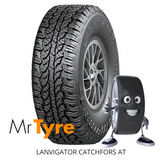 255/65R17 110T CATCHFORS AT - ALL TERRAIN (2601)