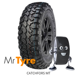 245/75R16 120/116Q CATCHFORS MT - MUD TYRE (2601)