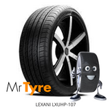 245/40R17 95W LEXANI LXUHP-107 (2507)