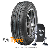 215/35R18 84W TL GREEN-MAX (2604)