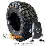 MARK MA 35x12.5R20 12PR 126Q DAKAR R/T RTWL - RUGGED TERRAIN (2508)