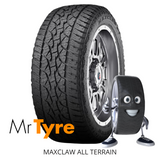 275/70R17 121/118S MAXCLAW AT - ALL TERRAIN (2604)