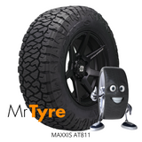 MAXXIS RAZR AT LT 275/65R20 AT811 10PR 126/123S - ALL TERRAIN (2508)