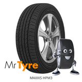 MAXXIS 285/45R19 HPM3 107V (2502)