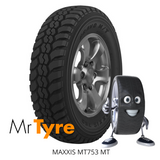 MAXXIS 185R14C MT753 8PR 102/100R - MUD TYRE (2502)