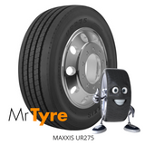 MAXXIS 9.5R17.5 UR275 16PR 143/141K (2506)