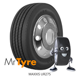 MAXXIS 7.50R16 UR275 14PR TT 122/121L (2603)