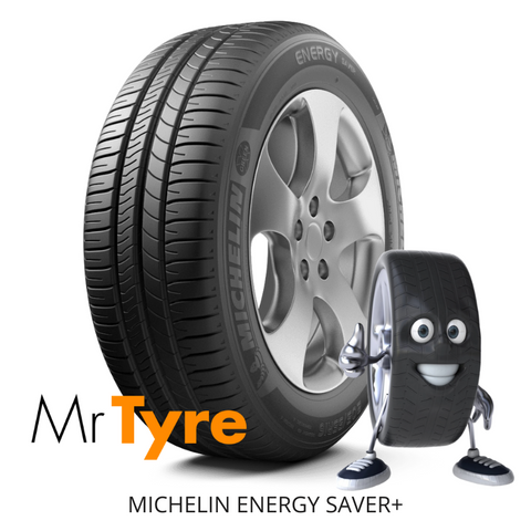 MICHELIN 185/65R15 88T ENERGY SAVER+ (2511)