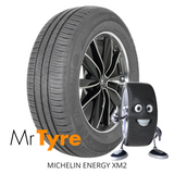 MICHELIN 205/65R15 99V XL ENERGY XM2 + (2511)