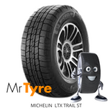 MICHELIN 265/60R18 110T LTX TRAIL ST (2607)