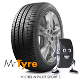 MICHELIN 195/55R15 85V PILOT SPORT 3 ST (2511)