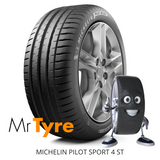 MICHELIN 225/40R18 92Y PILOT SPORT 4 (2603)