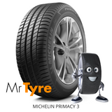 MICHELIN 275/40R18 99Y PRIMACY 3 ZERO PRESSURE (MOE) - RUNFLAT TYRE