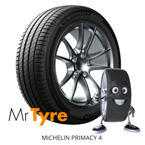 MICHELIN 195/60R15 92V PRIMACY 4 ST (2511)