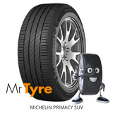 MICHELIN 245/50R20 102V PILOT SPORT 4 SUV (2508)