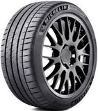 MICHELIN 235/35R20 92Y XL PILOT SPORT 4S (T0) ACOUSTIC (2508)
