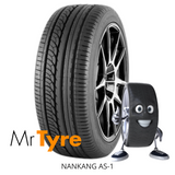 NANKANG 175/60R15 81H TL AS-1 (2511)