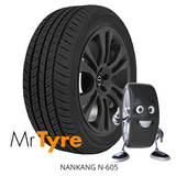 NANKANG 235/50R17 96V TL N-605 (2603)