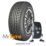NANKANG 225/50R15 91H TL R.W.L. N-729