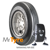 NANKANG 6.50R16 10PR 108/107N NR-066 (2605)