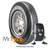 NANKANG 7.00R15 (12) 114/112N NR-066 (2601)