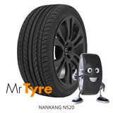 NANKANG 205/55ZR17 95Y TL NS-20 (2601)