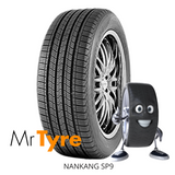 NANKANG 265/40R22 106V TL SP-9 HT