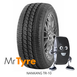 NANKANG 185/60R12 104N TL TR-10 (2047)