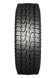 NANKANG LT 265/75R16 123S TL O.R.W.L. AT-5 - ALL TERRAIN (2512)