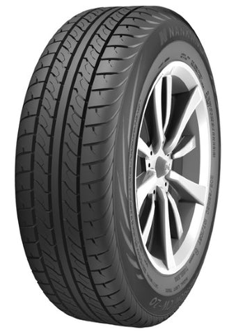NANKANG 175/75R16C 101R TL CW-20 (2512)