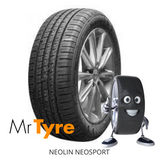 NEOLIN 255/40R19 NEOLIN NEOSPORT 100W