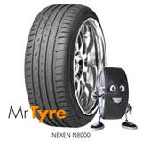 NEXEN 215/55R16 97W N8000 (2608)