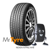 NEXEN 205/70R16 96H N'PRIZ AH8