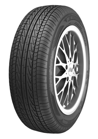 NANKANG 135R15 73T TL CX-668 (2511)