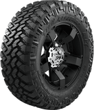 NITTO 305/55R20 121Q 10PR TRAIL GRAPPLER M/T (2508)