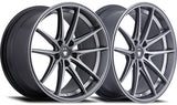 OVERSTEER Opal - Premium Alloy Wheel (1x)