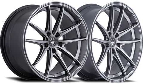 OVERSTEER Opal - Premium Alloy Wheel (1x)